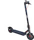 Magicar Electric Ηλεκτρικό Πατίνι με 25km/h Max Ταχύτητα και 25km Αυτονομία σε Μαύρο Χρώμα