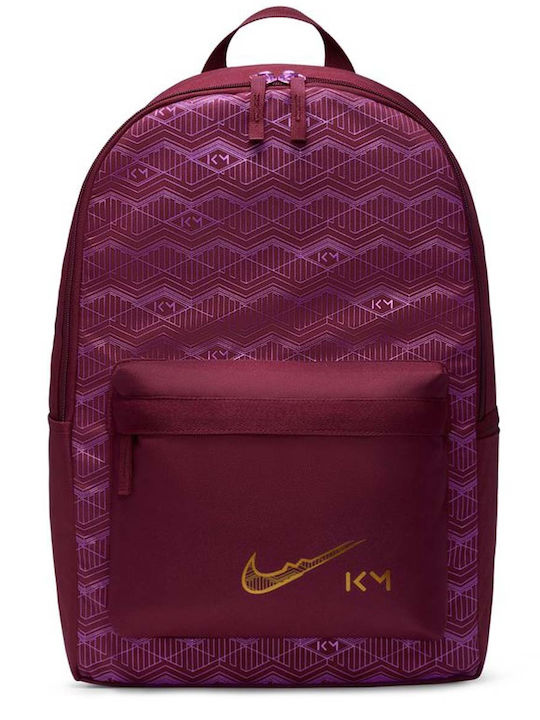 Nike Heritage Geantă pentru Copii Rucsacuri Burgundy