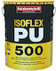 Isomat Isoflex-PU 500 Нанасяемо Уплътнително По...