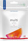Nutriversum Multi Vita Мултивитамин 60 Таблетки