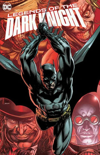 Legends of the Dark Knight