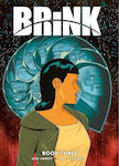 Brink, Book Three