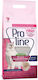 Lider Pro Line Bentonite Cat Litter Baby Powder 20lt