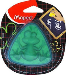 Maped Black Table Sponge [258600]