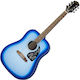 Epiphone Ακουστική Κιθάρα Starling Dreadnought Blue