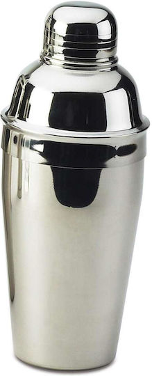 Bonzer Cobbler Shaker with Capacity 590ml Mona Lisa