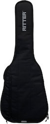 Ritter Sea Ground Evilard Classical Guitar Soft Waterproof Black Case