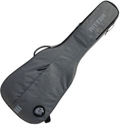 Ritter Dreadnought Калъф за Акустична Китара с Подплата Ritter Dreadnought Калъф за Акустична Китара с Подплата