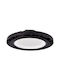Elmark Geneva Commercial Bell Light 200W Cool W...