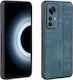 AZNS Back Cover Δερματίνης Πράσινο (Xiaomi 12T 5G)