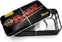Raw Tobacco Storage Case Raw Tobacco Storage Case