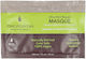 Macadamia Ultra Rich Moisture Μάσκα Μαλλιών για Επανόρθωση 30ml