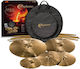 Bosphorus BAG30TK Drum Case Black