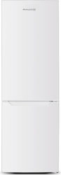 Philco PCF 320 WE Fridge Freezer 293lt Total NoFrost H186xW60xD60cm White