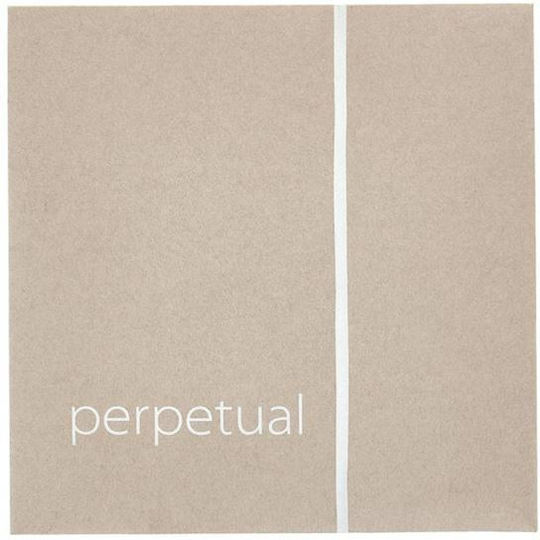 Pirastro Μονή Χορδή για Βιολί 4/4 Perpetual Ε
