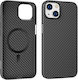 Hoco Ultra-Thin Back Cover Silicon 0.6mm Magnet...