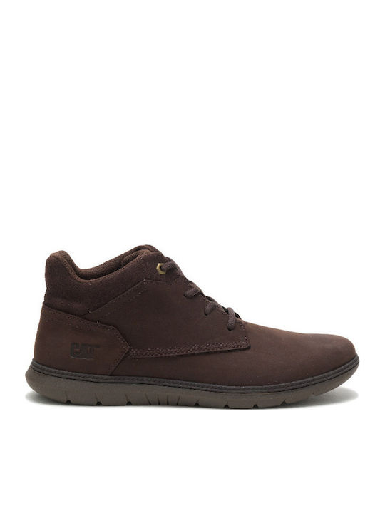 Roamer Mid 2.0 Ανδρικά Μποτάκια Coffee
