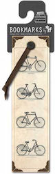 IF Bicycles Regular Bookmark 15803