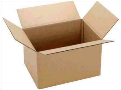 Triple Wall Packaging Box W25xD18xH12cm