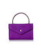 Women's Handbag Purple