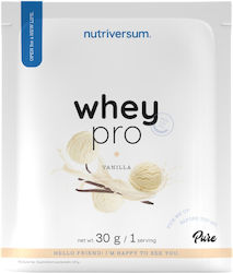 Nutriversum Whey Pro Pure Nutriversum Whey Pro Pure