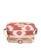 Bird Island Women's Bag Crossbody Pink