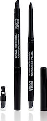 Dust+Cream Total Precision Soft Eye Pencil Black Dust+Cream Total Precision Soft Eye Pencil Black