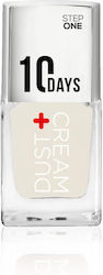 Dust+Cream 10 Days Βερνίκι Νυχιών 11.5ml