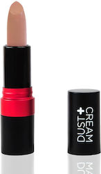 Dust+Cream Creamy Κραγιόν Velvet 12 Whisper To ...