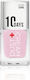 Dust+Cream 10 Days Glossy Βερνίκι Νυχιών Μακράς...