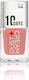 Dust+Cream 10 Days Glossy Βερνίκι Νυχιών Μακράς...