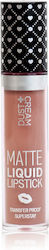 Dust+Cream Matte Liquid Υγρό Κραγιόν
