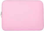 Hurtel Case for 15.6" Laptop Pink