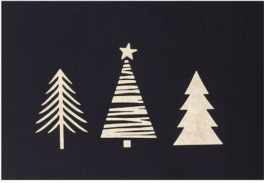 Nef-Nef Homeware Jolly Placemats with Trees