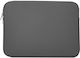 Hurtel Θήκη για Laptop 14" σε Γκρι χρώμα