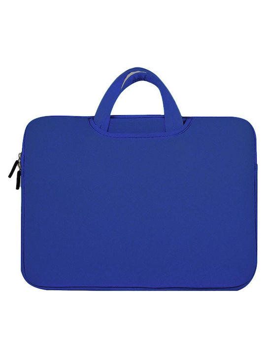 Hurtel Shoulder / Handheld Bag for 15.6" Laptop