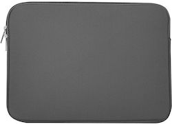 Hurtel Case for 15.6" Laptop Gray