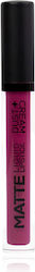 Dust+Cream Течен Червило Кадифе 502 Euridice's ...