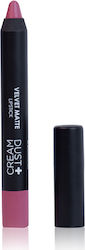 Dust+Cream Velvet Matte Pencil Κραγιόν Velvet 1...