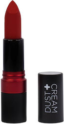 Dust+Cream Matte Κραγιόν Matte 28 Firestarter 4gr