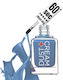Dust+Cream 60сек Гланцов Лак За Нокти Бързо Съх...