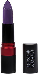 Dust+Cream Matte Κραγιόν Matte 25 Fearless 4gr
