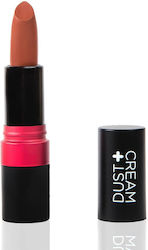 Dust+Cream Creamy Κραγιόν Velvet 44 Life's A Pe...