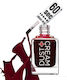 Dust+Cream 60сек Гланцов Лак За Нокти Бързо Съх...