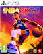 NBA 2K23 PS5 Игра (Употребявана)