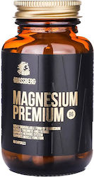 Grassberg Magnesium Premium 60 capace