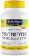 Healthy Origins Billion 30 Billion CFUs Probiotics 60 veg. caps