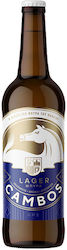 Zythopoiia Pineiou Cambos Lager Flasche 500ml