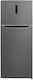 Philco Ψυγείο Δίπορτο 415lt Total NoFrost Υ177x...