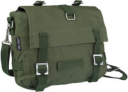 Mil-Tec Bread Bag Military Pouch Shoulderbags in Green Color